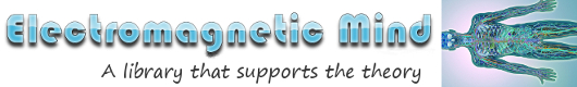EMMIND Electromagnetic Mind Website