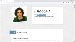 Pablo Andueza Munduate