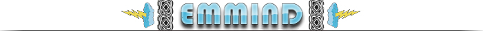 EMMIND Electromagnetic Mind Website