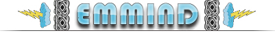 EMMIND Electromagnetic Mind Website